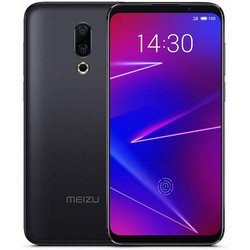 Прошивка телефона Meizu 16X в Чебоксарах